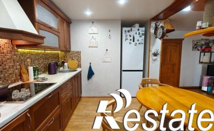 3-комн квартира Набережная улица, 3А,  д. 3А