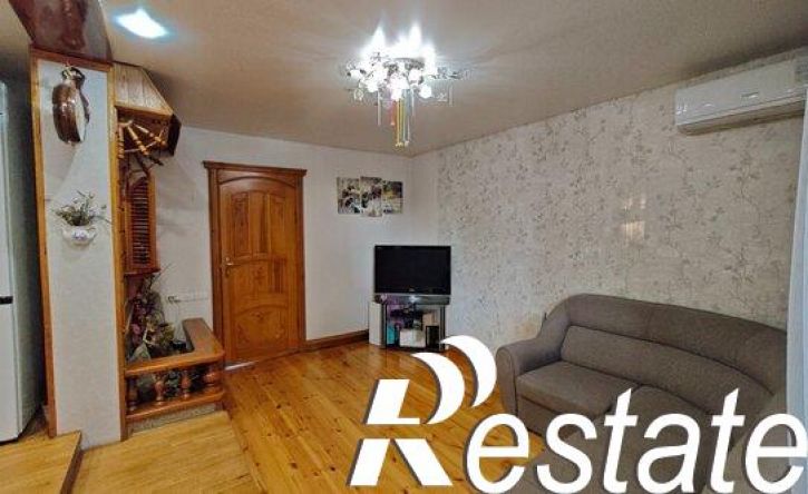 3-комн квартира Набережная улица, 3А,  д. 3А