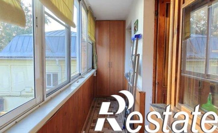 3-комн квартира Набережная улица, 3А,  д. 3А