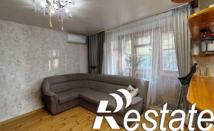 3-комн квартира Набережная улица, 3А,  д. 3А