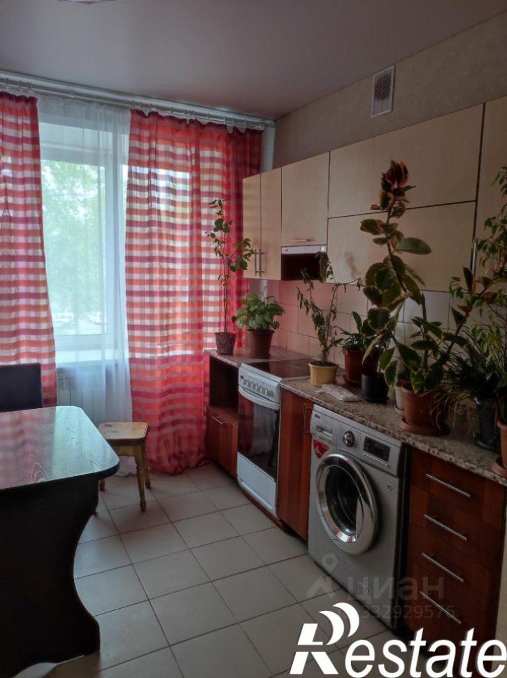 Комната улица Васильева, 63/1,  д. 63/1