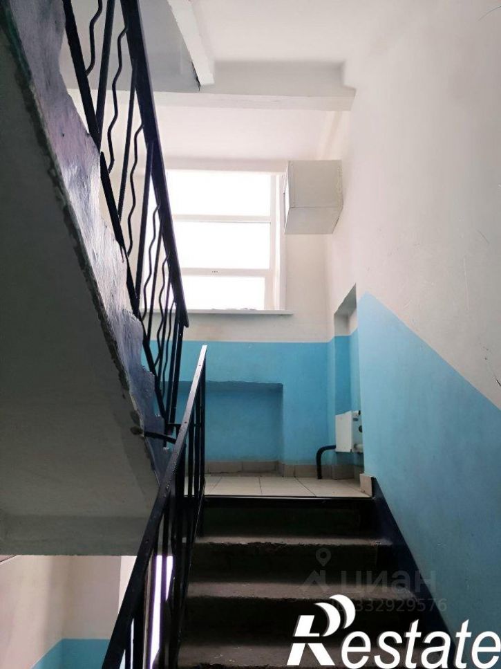 Комната улица Васильева, 63/1,  д. 63/1