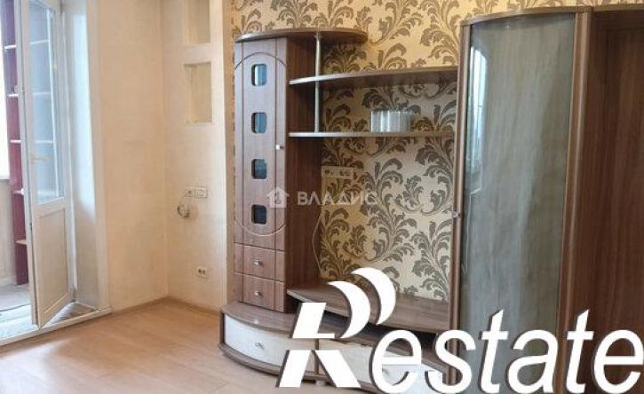 1-комн квартира Ленинградская улица, 37,  д. 37