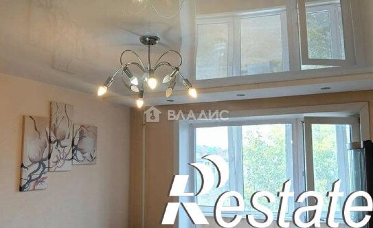 1-комн квартира Ленинградская улица, 37,  д. 37