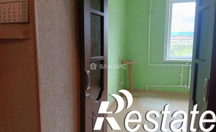1-комн квартира Ленинградская улица, 37,  д. 37