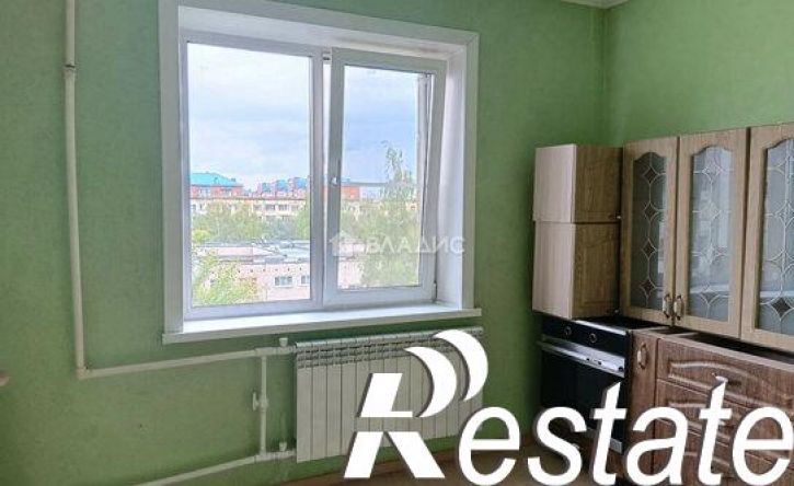 1-комн квартира Ленинградская улица, 37,  д. 37