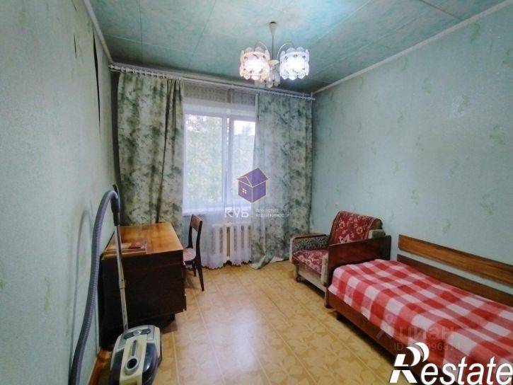 3-комн квартира Советская улица, 201,  д. 201