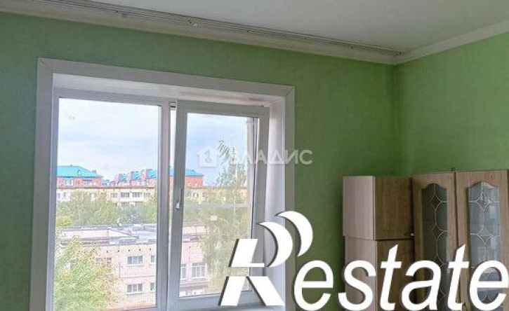 1-комн квартира Ленинградская улица, 37,  д. 37
