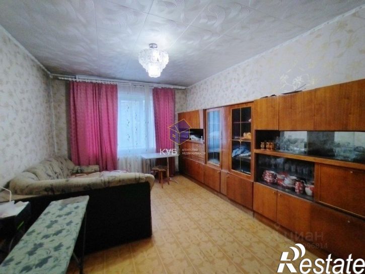 3-комн квартира Советская улица, 201,  д. 201