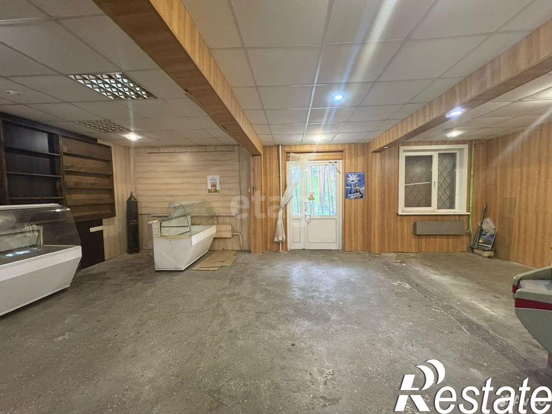 Купить офис, помещение под офис за 3 400 000 рублей на Приречная улица, 2/1