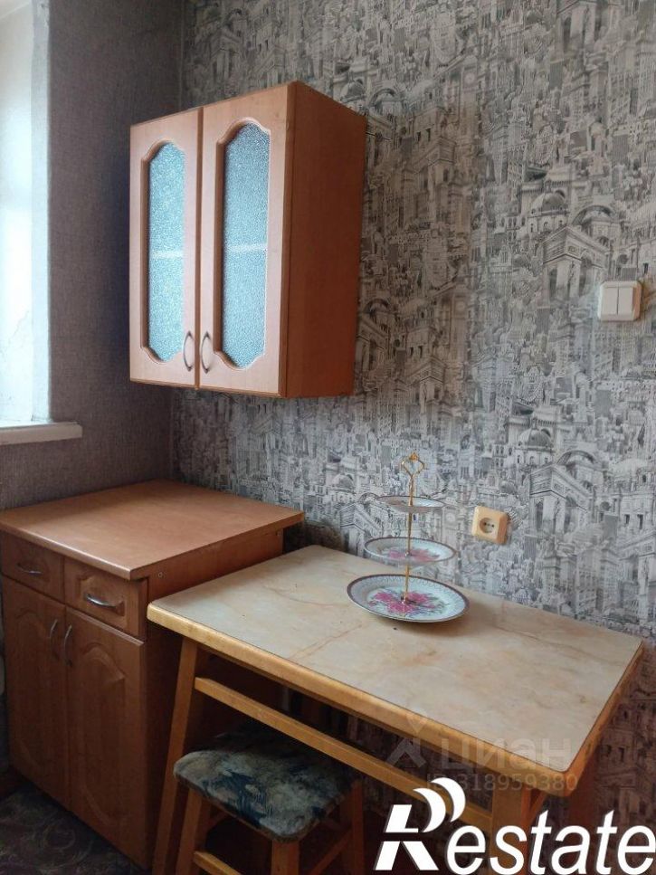 1-комн квартира переулок Липового, 73,  д. 73