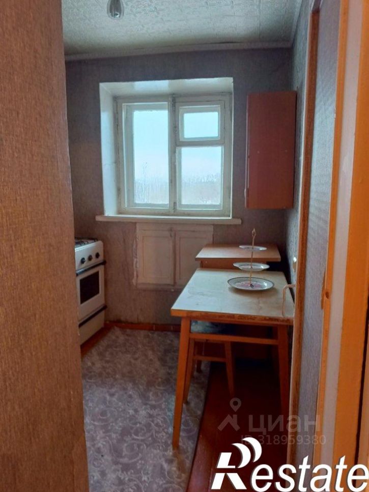 1-комн квартира переулок Липового, 73,  д. 73