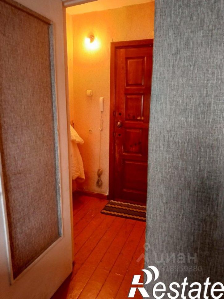 1-комн квартира переулок Липового, 73,  д. 73