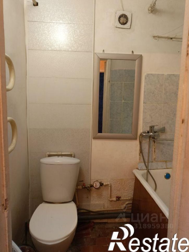 1-комн квартира переулок Липового, 73,  д. 73