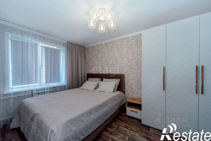 2-комн квартира Социалистическая улица, 26/1,  д. 26/1