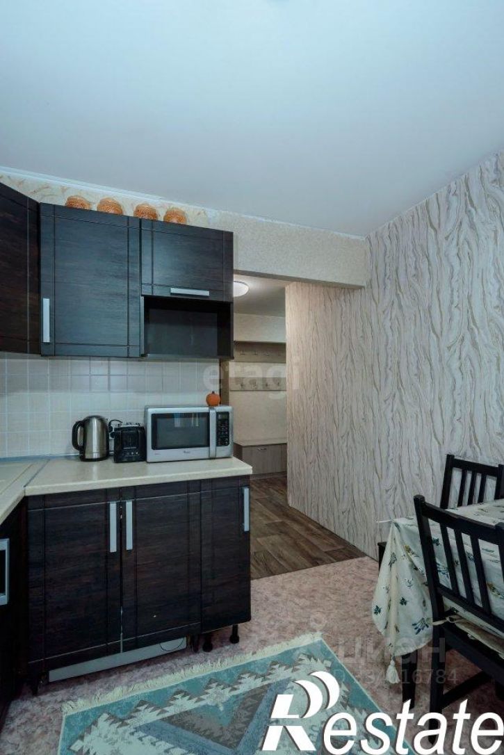 2-комн квартира Социалистическая улица, 26/1,  д. 26/1