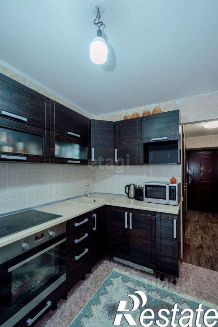 2-комн квартира Социалистическая улица, 26/1,  д. 26/1