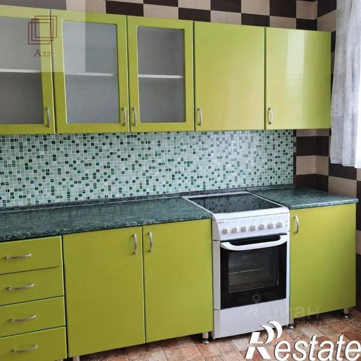 2-комн квартира улица Льнокомбинат, 68,  д. 68