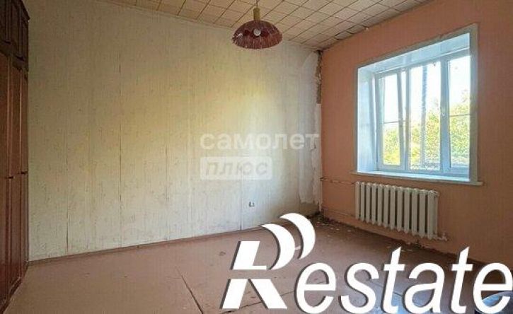 3-комн квартира улица Вали Максимовой, 58В,  д. 58В