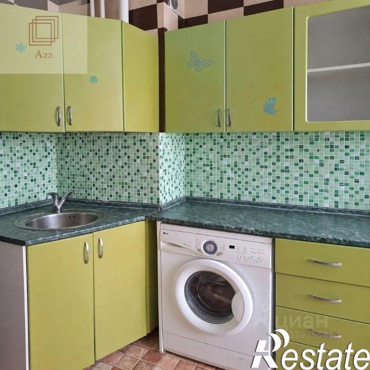 2-комн квартира улица Льнокомбинат, 68,  д. 68