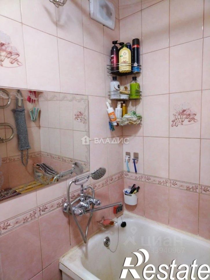 1-комн квартира Ленинградская улица, 33,  д. 33