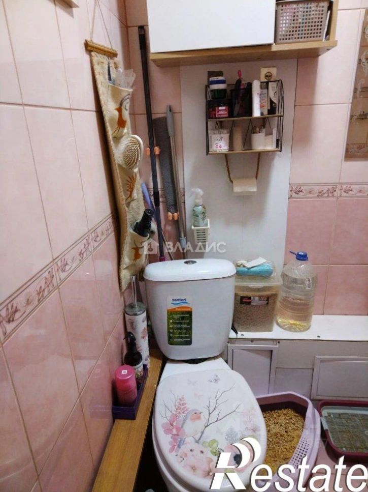 1-комн квартира Ленинградская улица, 33,  д. 33