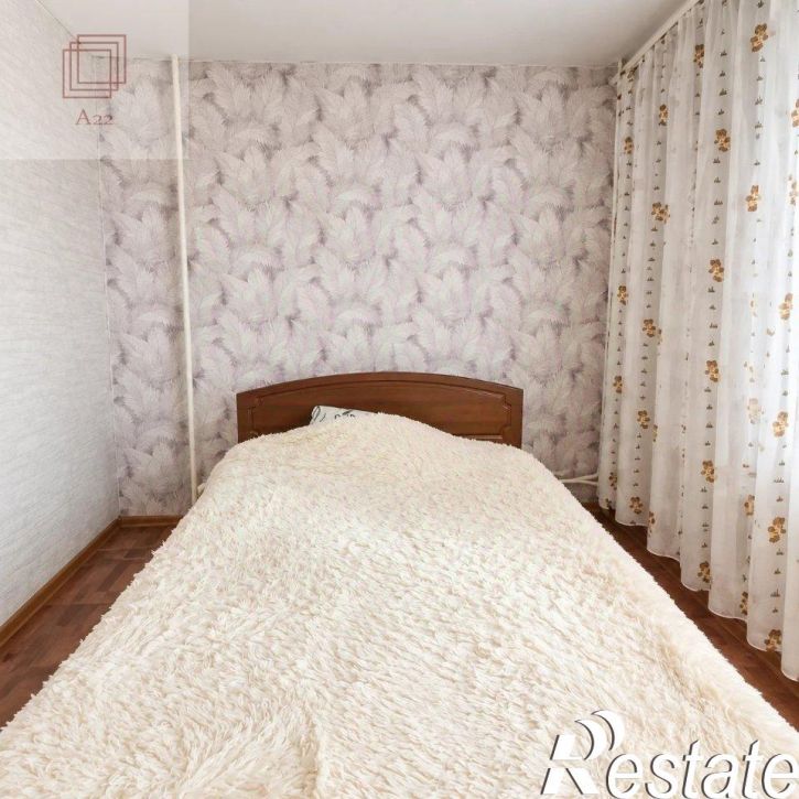 2-комн квартира улица Льнокомбинат, 68,  д. 68