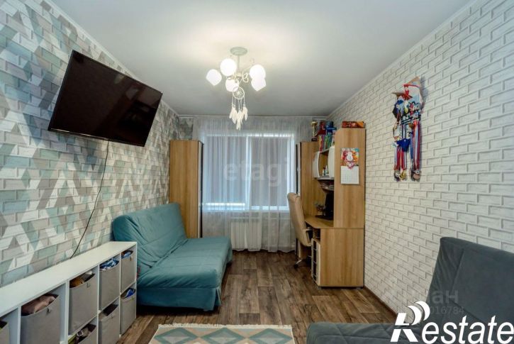 2-комн квартира Социалистическая улица, 26/1,  д. 26/1