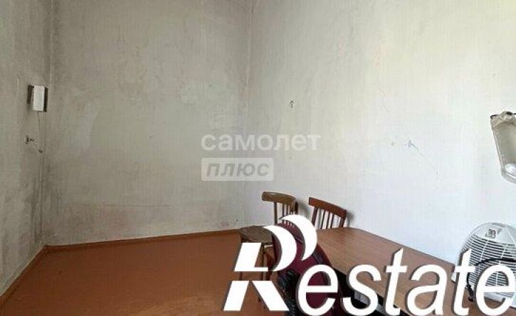 3-комн квартира улица Вали Максимовой, 58В,  д. 58В