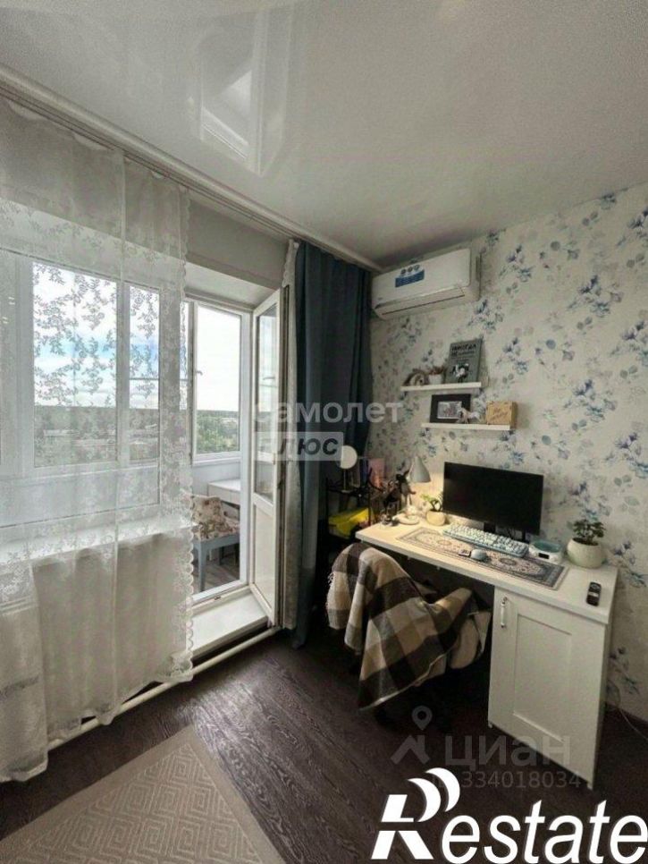 1-комн квартира улица Льнокомбинат, 68/1,  д. 68/1