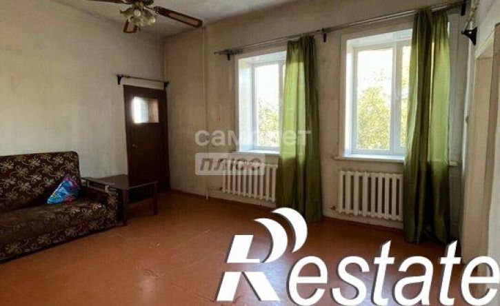 3-комн квартира улица Вали Максимовой, 58В,  д. 58В
