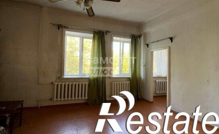 3-комн квартира улица Вали Максимовой, 58В,  д. 58В
