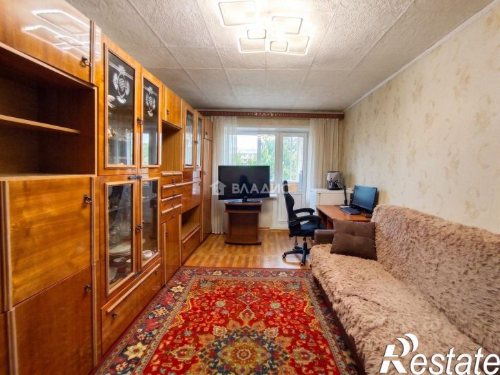 2-комн квартира Промышленная улица, 8,  д. 8