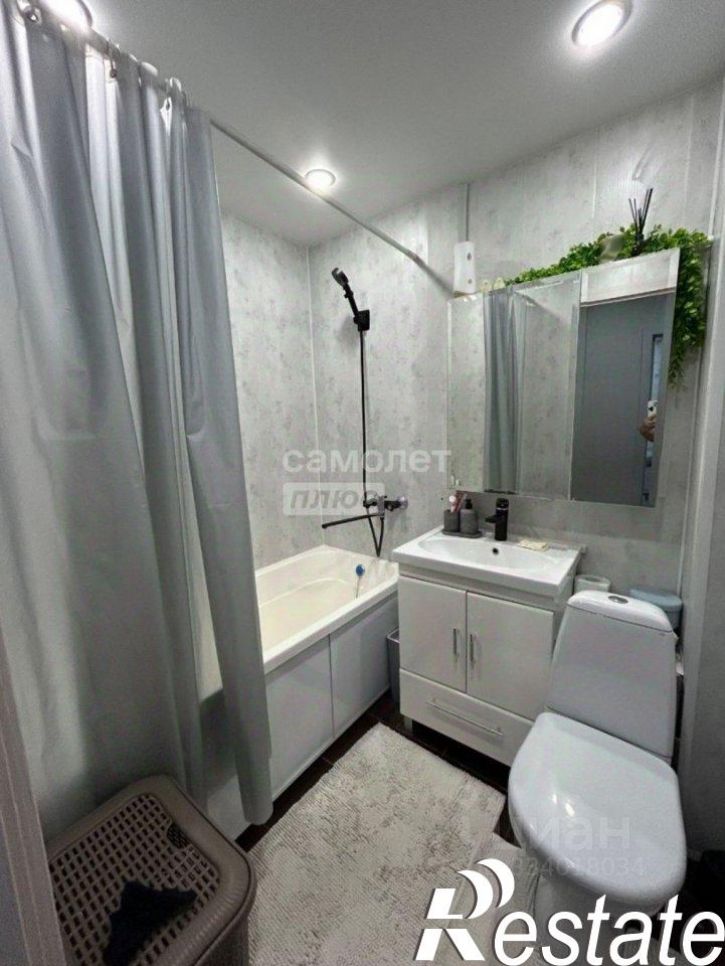 1-комн квартира улица Льнокомбинат, 68/1,  д. 68/1