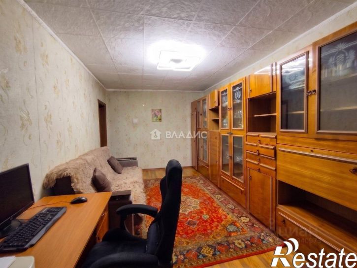 2-комн квартира Промышленная улица, 8,  д. 8