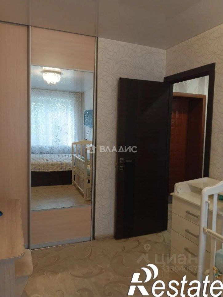 2-комн квартира Промышленная улица, 8,  д. 8