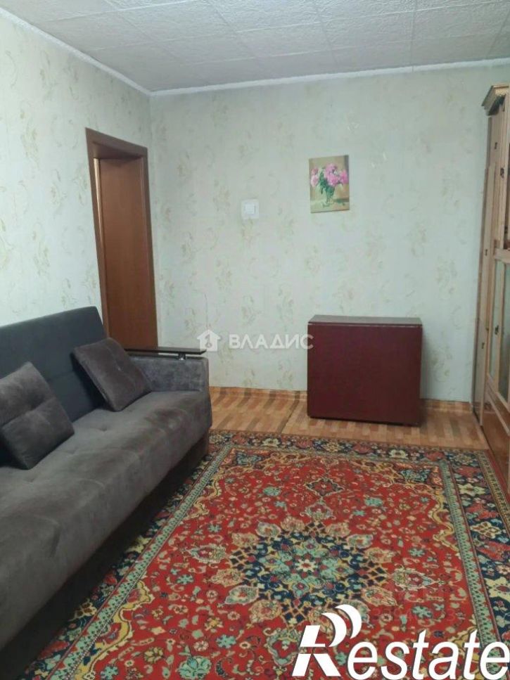 2-комн квартира Промышленная улица, 8,  д. 8