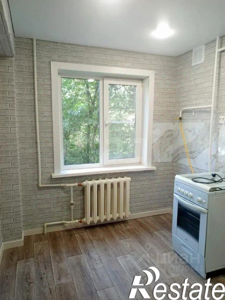 2-комн квартира улица Воинов-Интернационалистов, 59,  д. 59