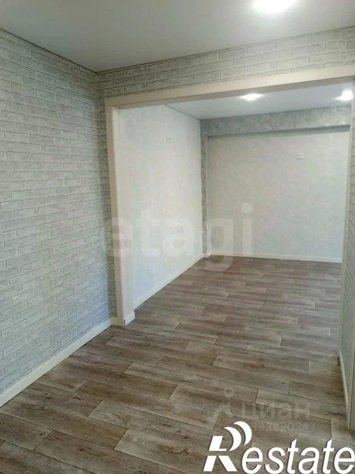2-комн квартира улица Воинов-Интернационалистов, 59,  д. 59