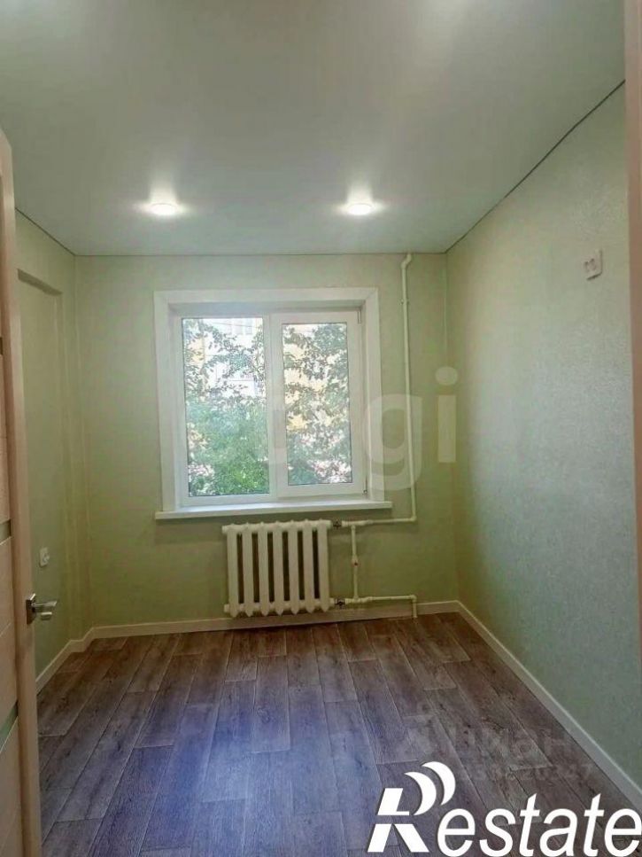 2-комн квартира улица Воинов-Интернационалистов, 59,  д. 59