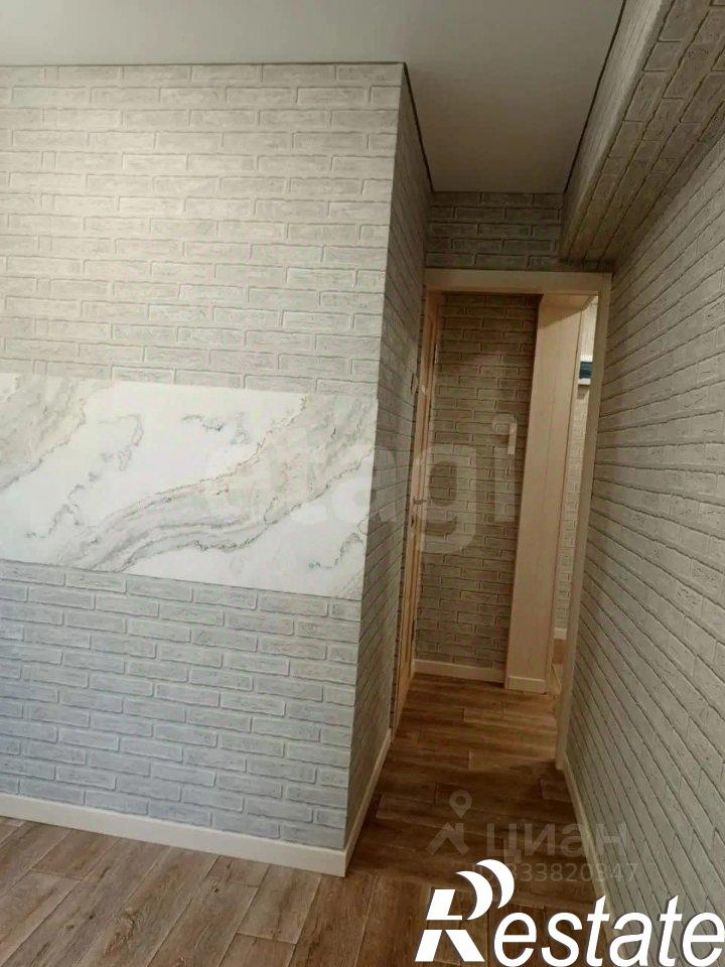 2-комн квартира улица Воинов-Интернационалистов, 59,  д. 59