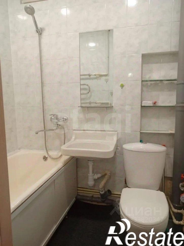 2-комн квартира улица Воинов-Интернационалистов, 59,  д. 59