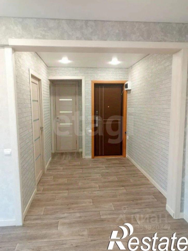 2-комн квартира улица Воинов-Интернационалистов, 59,  д. 59
