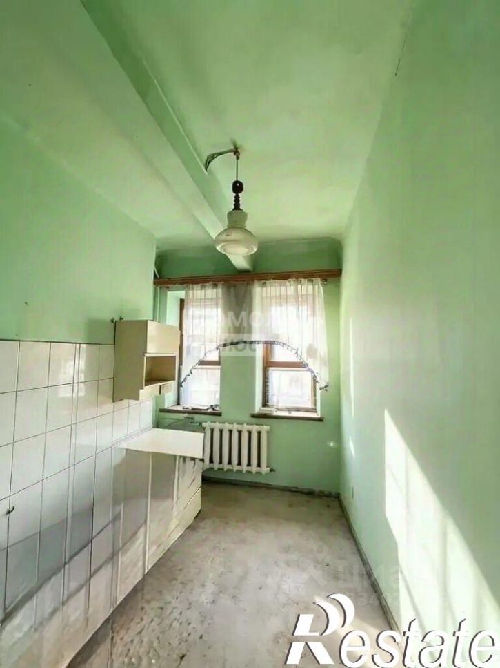 2-комн квартира улица Вали Максимовой, 58В,  д. 58В