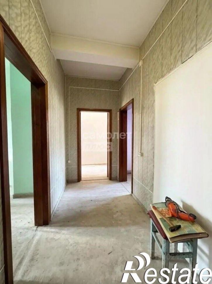 2-комн квартира улица Вали Максимовой, 58В,  д. 58В