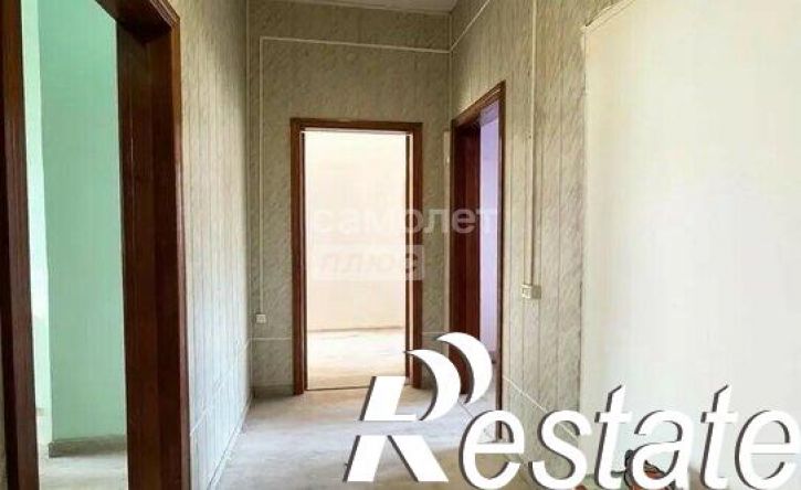 2-комн квартира улица Вали Максимовой, 58В,  д. 58В