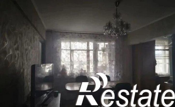 3-комн квартира Ленинградская улица, 80,  д. 80