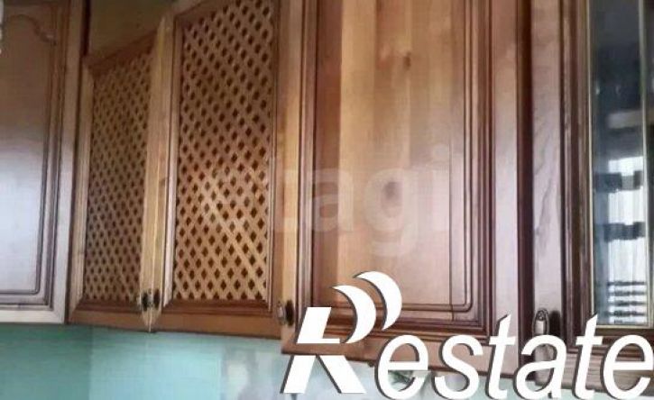 3-комн квартира Ленинградская улица, 80,  д. 80