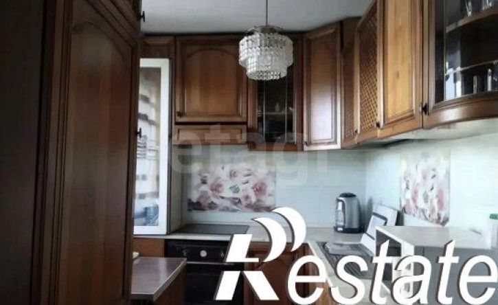 3-комн квартира Ленинградская улица, 80,  д. 80