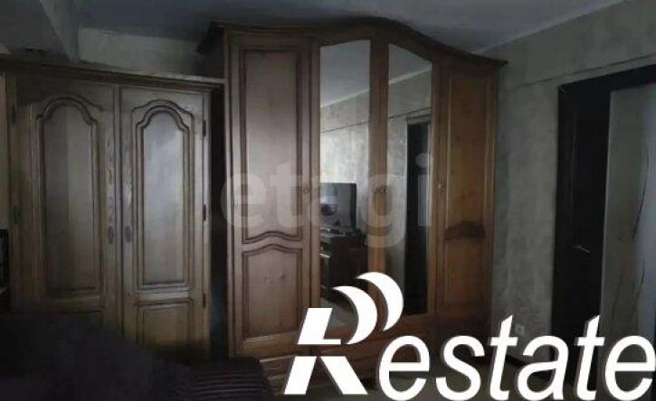 3-комн квартира Ленинградская улица, 80,  д. 80